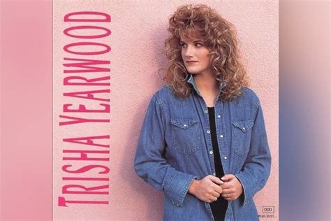 trisha yearwood s historic 1991 debut — classic albums revisited
