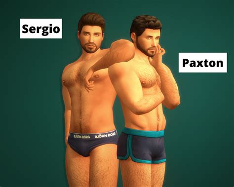 Share Your Male Sims Page 87 The Sims 4 General Discussion Loverslab