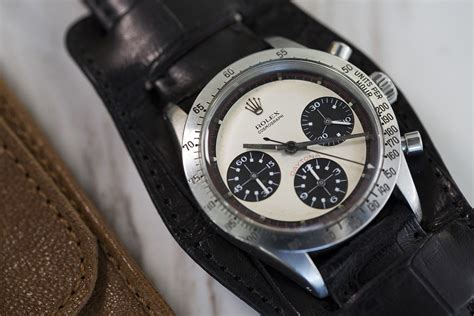 Most Expensive Rolex And The Story Behind The Cost The