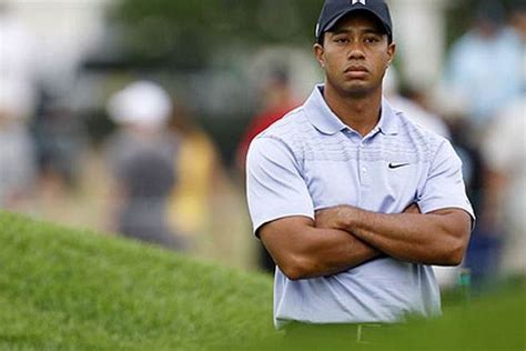 tiger woods blames medications for his arrest on dui charge the financial express