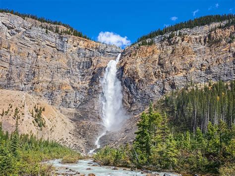 10 Of The Most Beautiful Waterfalls In Canada Readers Digest Canada