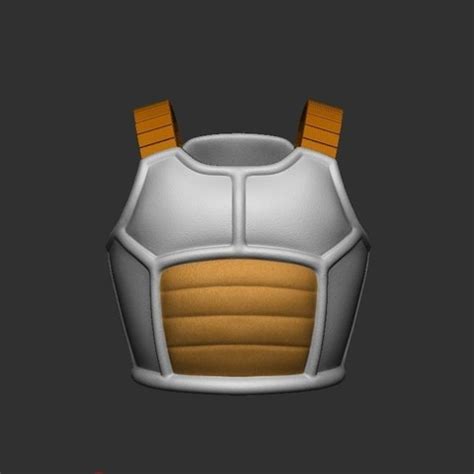 3d printing models free download, 3d models for printing. Download 3D print files Vegeta Armor - Dragon ball Z - For Cosplay - version 1 3D print model ...