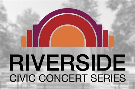 Riverside Civic Concerts Visit Findlay
