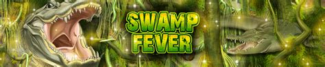 Swamp Fever Lightning Gaming