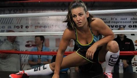 A post shared by miesha tate (@mieshatate). MMA News | Miesha Tate Joins ONE Championship | Aces Jiu ...