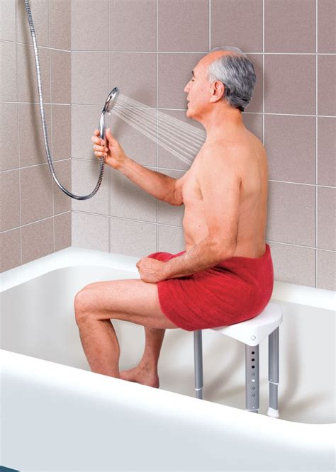 bathroom safety for seniors