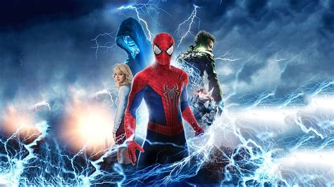 Discover More Than 68 Spider Man 2 Wallpaper In Cdgdbentre