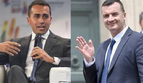 Pensava che i 25mila euro sul conto di josè fossero. Di Maio avvalora le pietose scuse di Casalino: "era solo ...