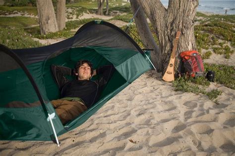 The lawson hammock is light and added features make it even better. 27 Travel Gadgets That Are Too Cool To Resist | Tent, Best ...