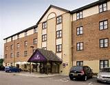 Images of Edgware Hotels London
