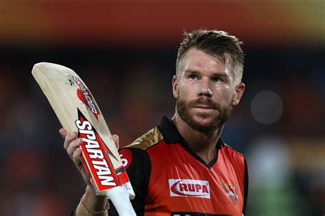 David Warners Visa Gets Rejected Could Not Play In Ipl 2020