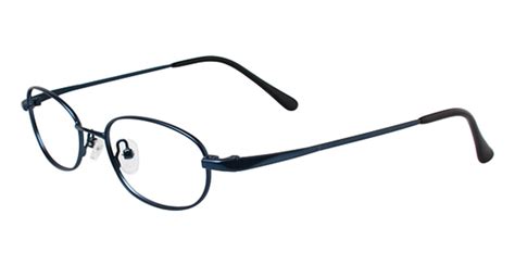 N230 Flex Eyeglasses Frames By Nrg