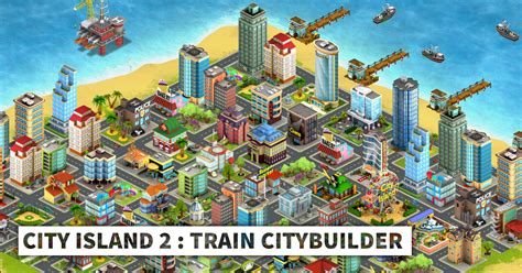 Top 5 City Building Games For Android