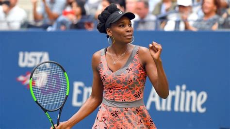 Coco gauff will face venus williams in a grand slam first round again while defending champion novak djokovic has been drawn in the same half as roger federer. Venus Williams Married, Husband, Father, Son, Net Worth ...