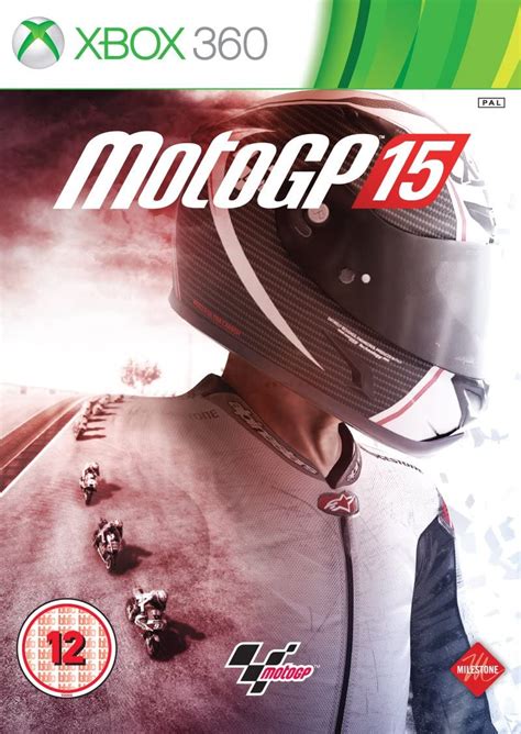 Motogp 15 Xbox 360 Uk Pc And Video Games