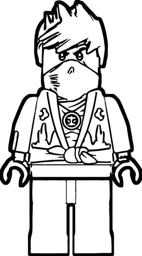 You like the story of ninjas, all you have left is to make beautiful coloring pictures of your prefered heroes. Lego Ninjago Coloring Pages Kai Zx at GetColorings.com ...
