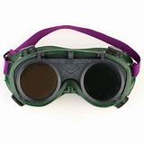Gas Welding Safety Glasses Photos