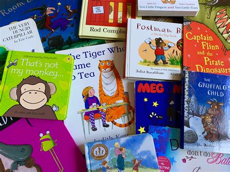 Bedtime Stories We Love And Why Counting To Ten
