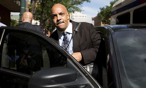 District Attorney Seth Williams Guilty Plea After Embarrassing Details