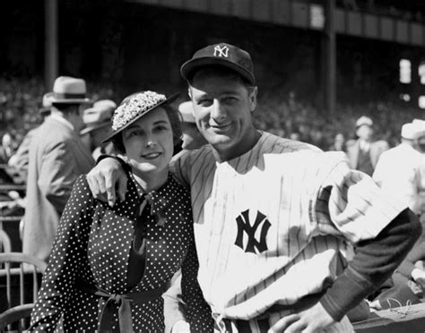 10 things you didn t know about lou gehrig howtheyplay