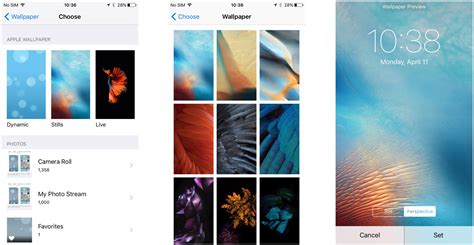66 How To Change Wallpaper On Iphone To Video Foto Gratis Terbaru
