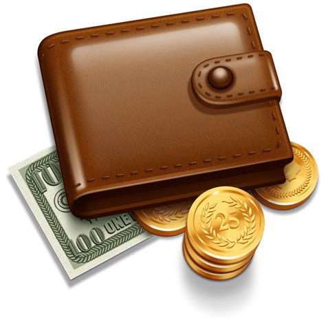 Download Free Purse Money Png Image Icon Favicon Freepngimg
