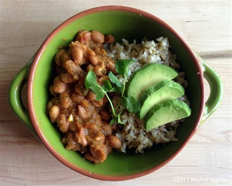 Rachel S Veggie Bite Vegan Frijoles Charros