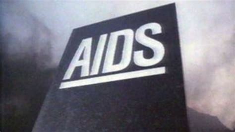 Hivaids Why Were The Campaigns Successful In The West Bbc News