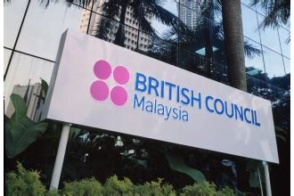 The british council has been working with malaysia for over 70 years. Why do Malaysians like to study in the UK? | ah ok lah