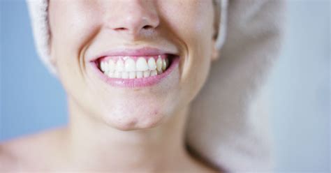 How Strong Healthy Gums Protect Your Oral Health Bridge Creek Dental