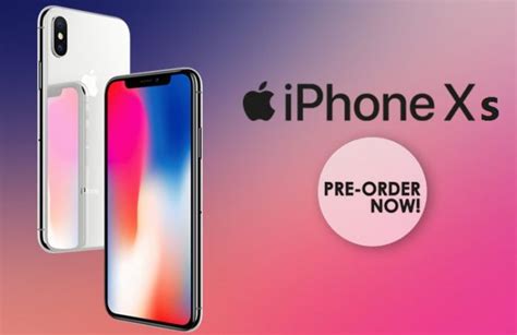 Here Are The Launch And Pre Booking Dates Of 2018 Apple Iphones