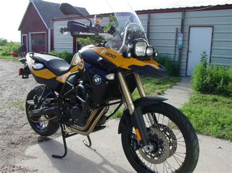 The most accurate 2009 bmw f800gs mpg estimates based on real world results of 272 thousand miles driven in 33 bmw f800gs. Buy 2009 BMW F800GS on 2040motos