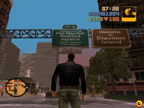 Gta 3 Highly Compressed Pc Game 100 Mb Compressed Games