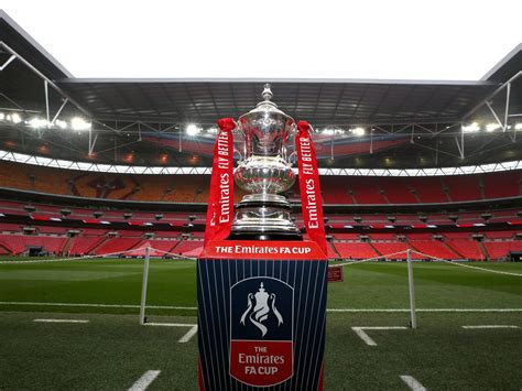 News on the fa cup semi final draw, along with a review of manchester city's qf win at newcastle. Coronavirus impacts on numbers in FA Cup semi-final draw ...