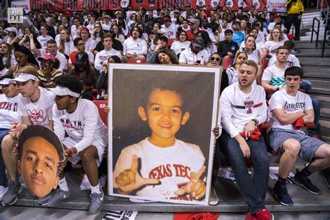 He is the firstborn child of rayford and candice young. COLUMN: Students' behavior toward Trae Young misrepresents ...