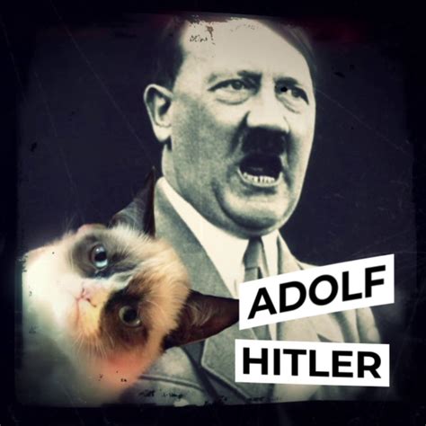 Gentside 5 Fun Facts Sur Adolf Hitler