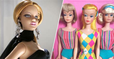 Barbie Dolls That Are Impossible To Find And How Much They Re Worth
