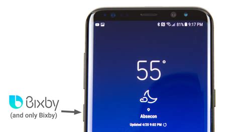 Samsungs “bixby” Assistant Still Cant Grasp English Is Delayed Again