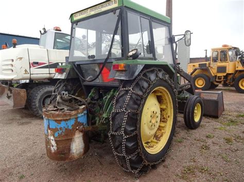 John Deer 1130 For Sale Retrade Offers Used Machines Vehicles