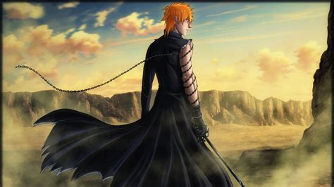 Koleksi Wallpaper Full Hd Bleach Wallpaper Perahu