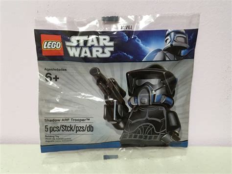 Lego 2856197 Star Wars Shadow Arf Trooper Polybag Minifigure Lego