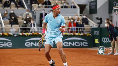 Since 2005, either rafael nadal or novak djokovic, or both, have contested each final of the italian open. Tennis: Rafael Nadal gewinnt French Open gegen Novak ...