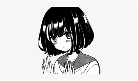 Nepetaii And Karpoii Anime Girl Manga Icon Free Transparent Png Download Pngkey