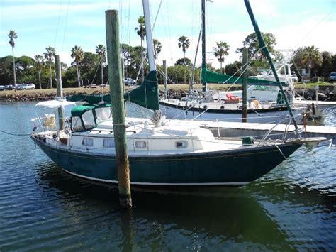 1969 Bristol 32 Antique And Classic For Sale Yachtworld