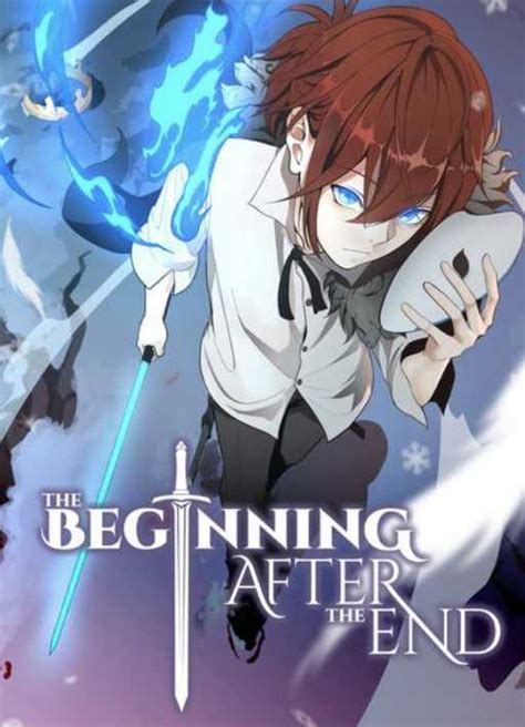 Beginning After The End Chapter 110: Release Date & Preview – The