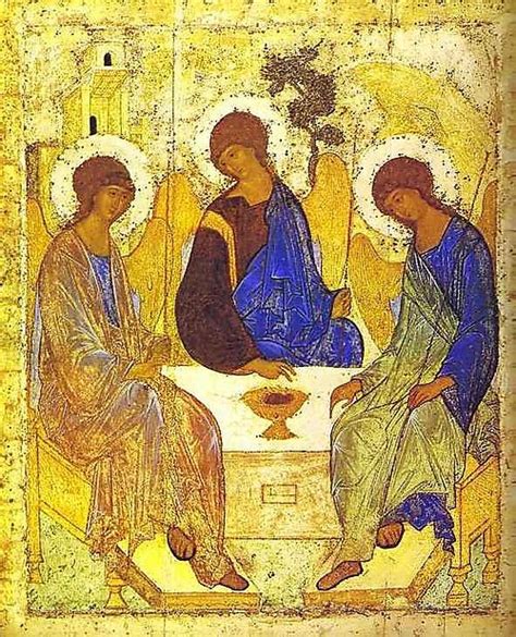 Trinity Sunday The First Sunday After Pentecost June 16 2019