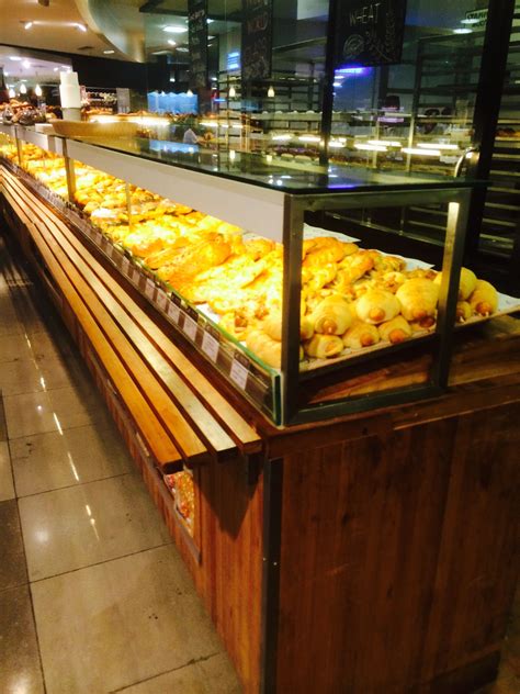 All food is packaged in temperature. Pin by Clear Retail on Central Food Hall - Bangkok ...