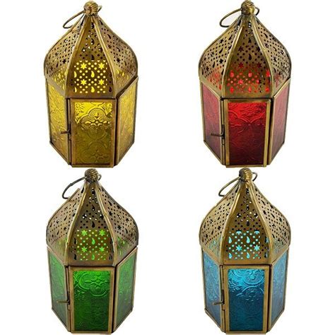 Moroccan Style Lanterns Middle Eastern Ambience At Country Charm