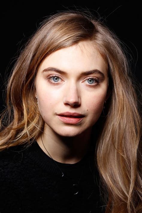 Imogen Poots Profile Images — The Movie Database Tmdb