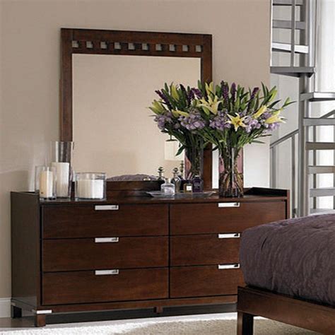 How To Decorate A Bedroom Dresser 18 Stylish And Practical Ideas Decoomo